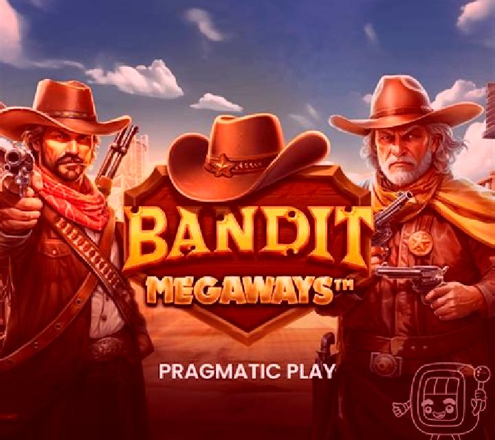 Bandit Megaways slot