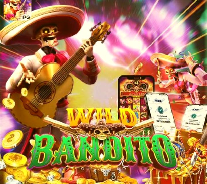 Bandito Returns online slot