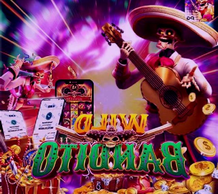 Bandito Returns slot game