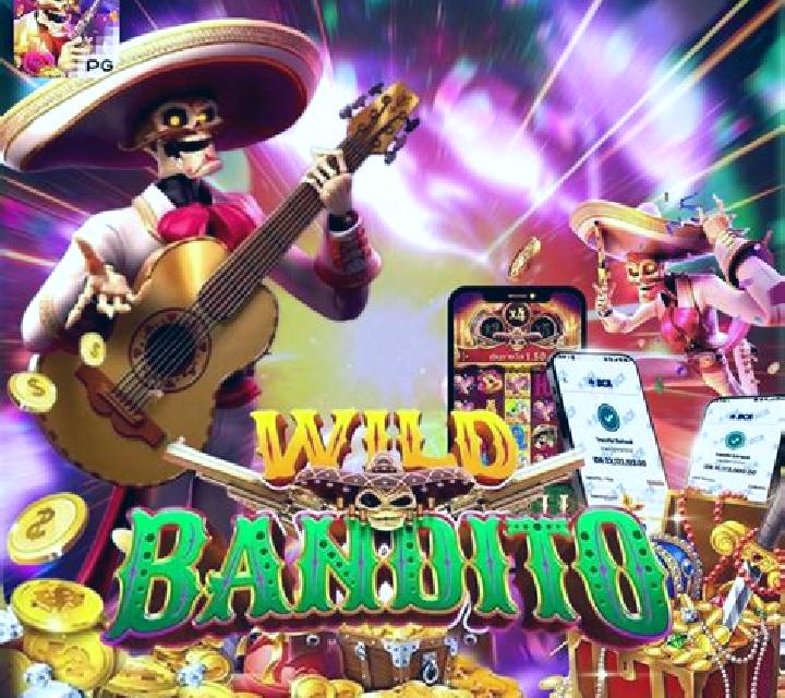 Bandito Returns slot