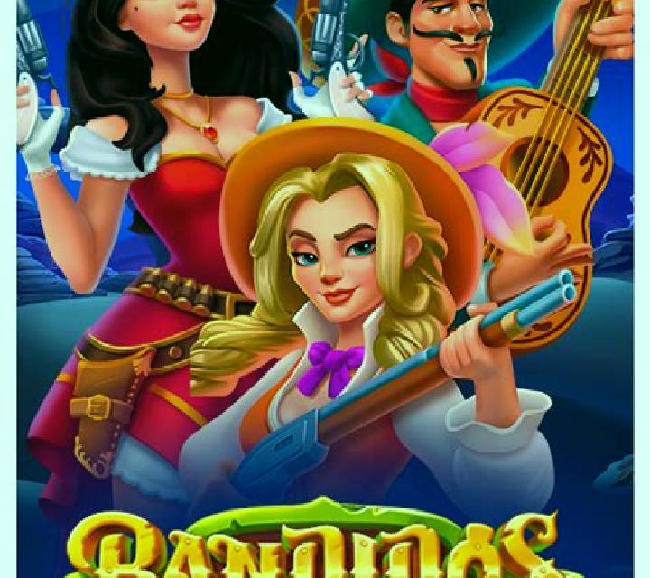 Banditos online slot