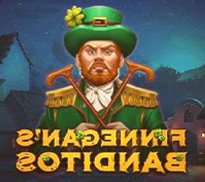 Banditos slot game