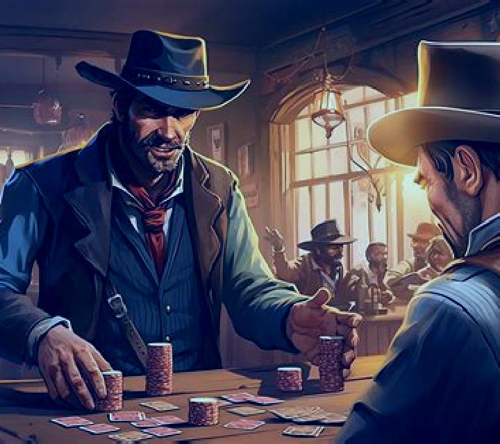 Banditos slot machine