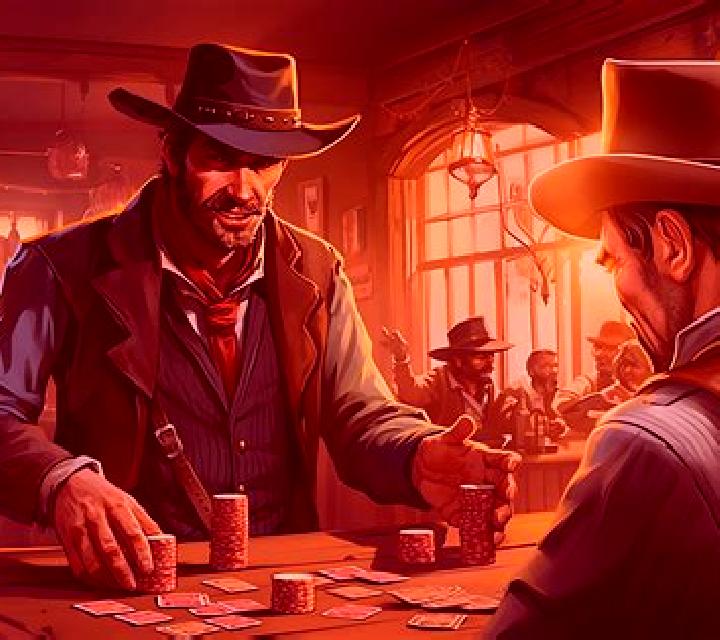 Banditos slot