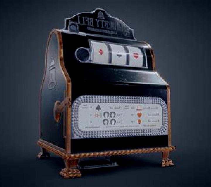 Banditres slot machine