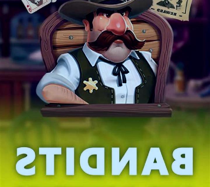 Bandits and Bounties slot