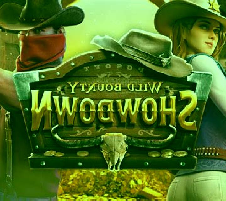 Bandit s Bounty HD online slot