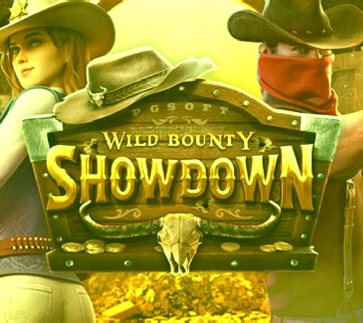 Bandit s Bounty HD slot game