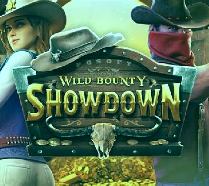 Bandit s Bounty HD slot