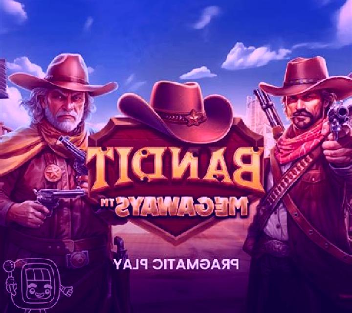 Bandit s Retreat online slot