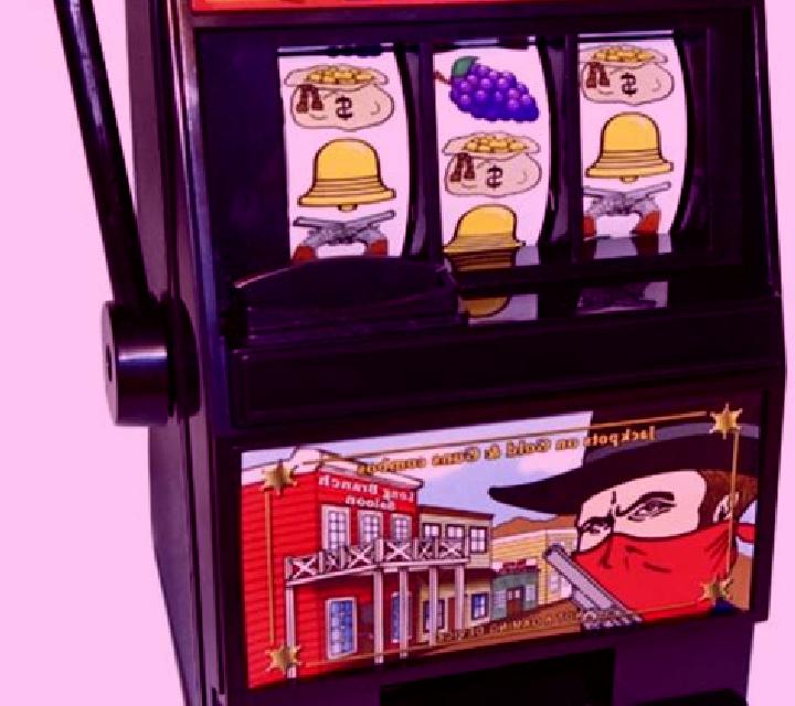 Bandit s Retreat slot machine