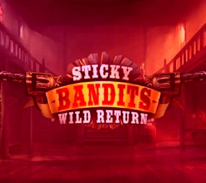Bandit s Retreat slot