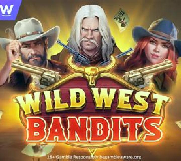 Bandit s Riches slot