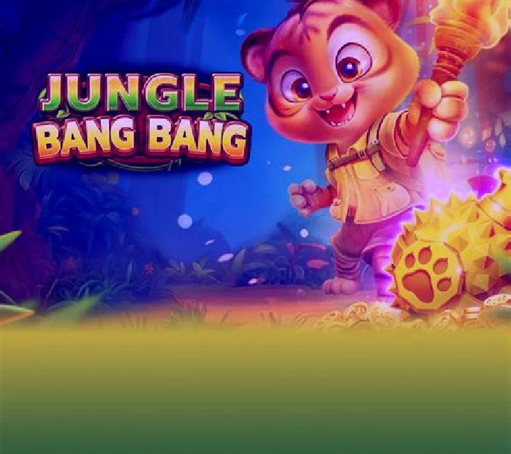 Bang Bang (Booming Games) online slot