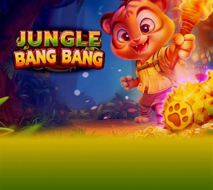Bang! Bang! (Gambit) slot game