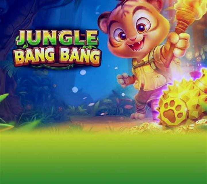 Bang! Bang! (Gambit) slot