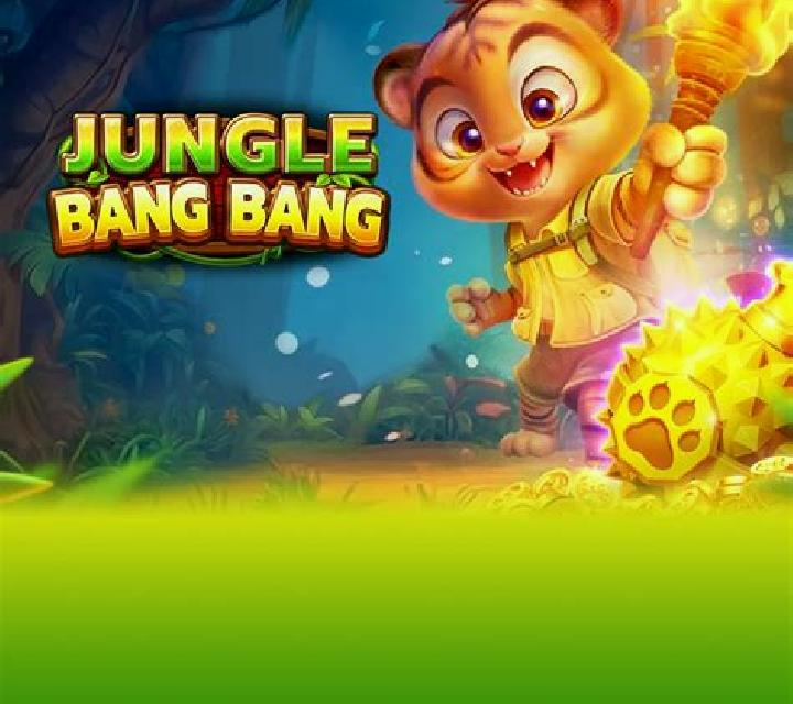 Bang Bang (KA Gaming) online slot