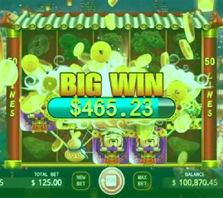Bang Bang (KA Gaming) slot game