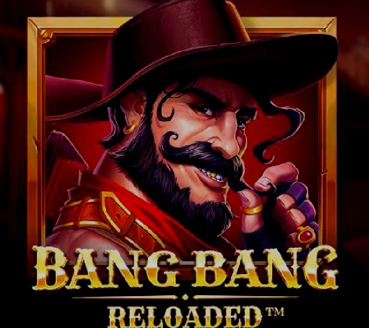 Bang Bang Reloaded slot machine