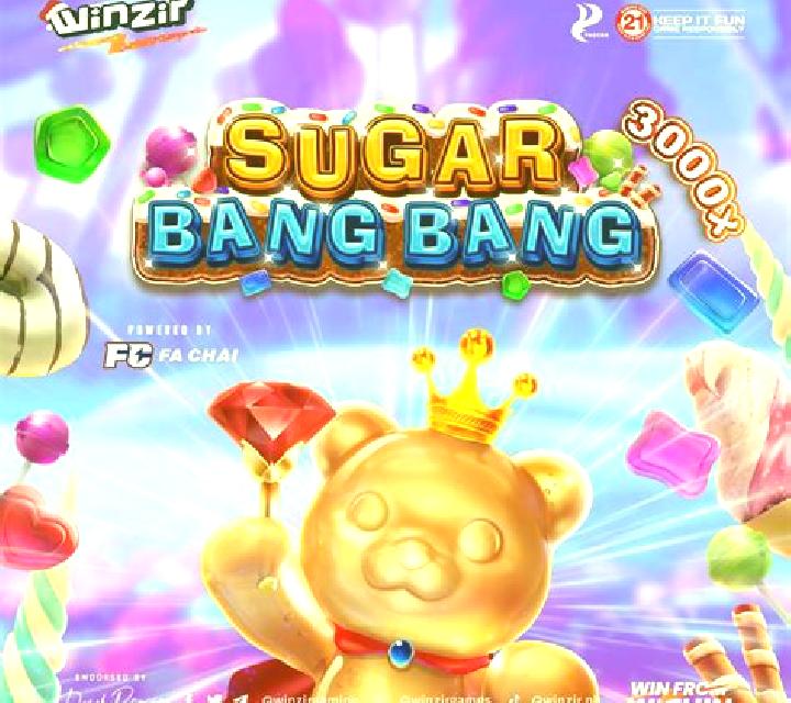 Bang! slot game