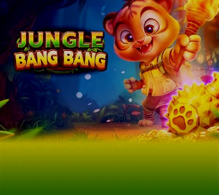 Bang! slot
