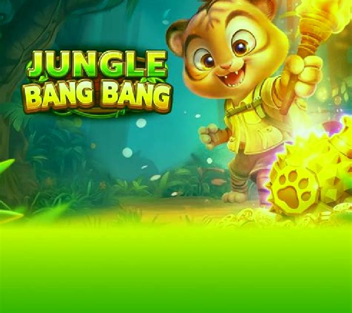 Bang The Bank online slot