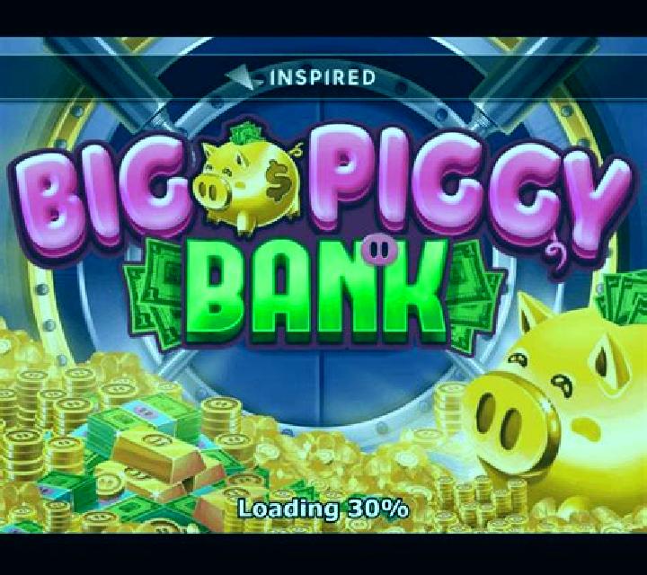 Bang The Bank slot game