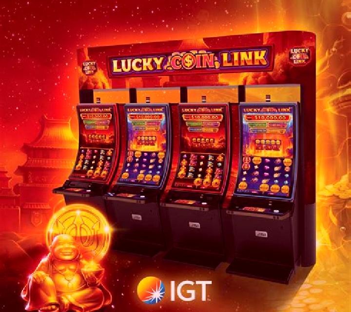 BangHai! slot machine