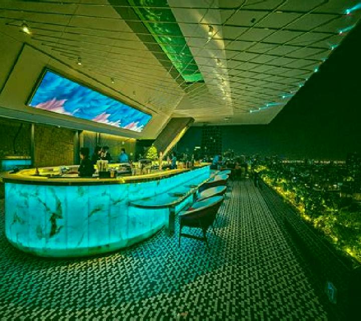Bangkok Hilton online slot