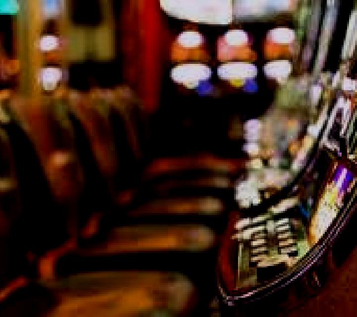 Bangkok Hilton slot machine