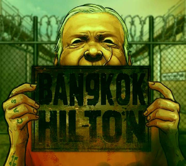 Bangkok Hilton slot