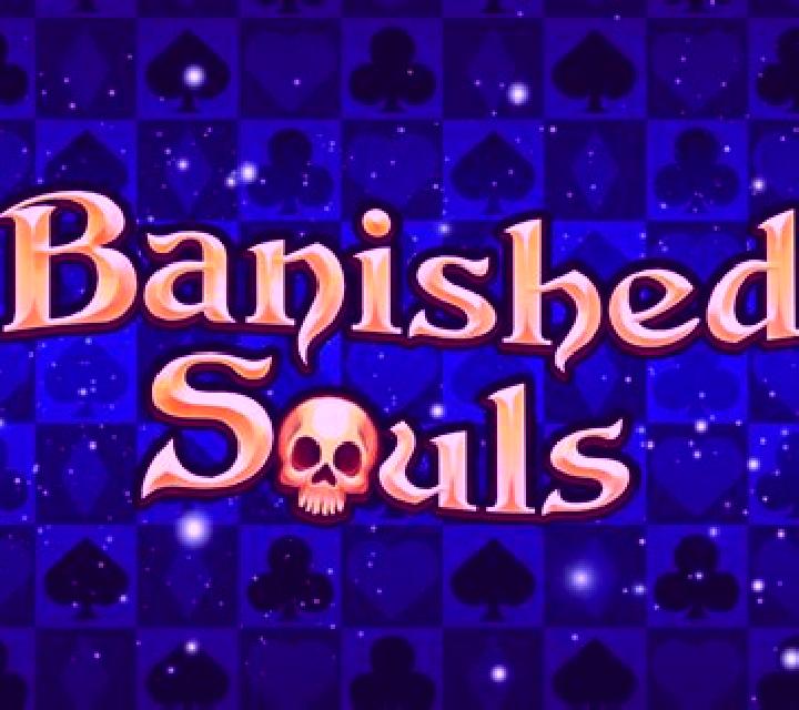 Banished Souls online slot