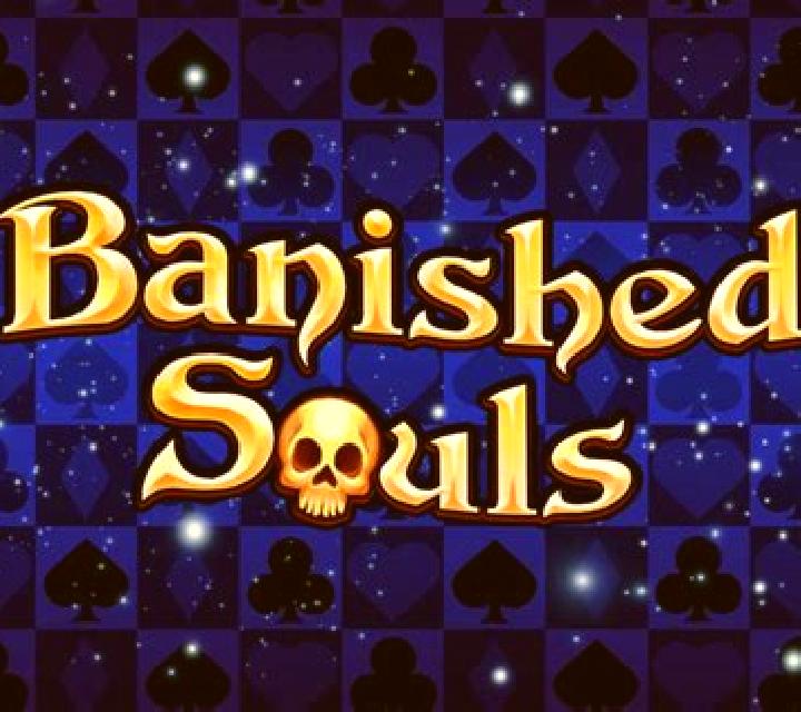 Banished Souls slot game
