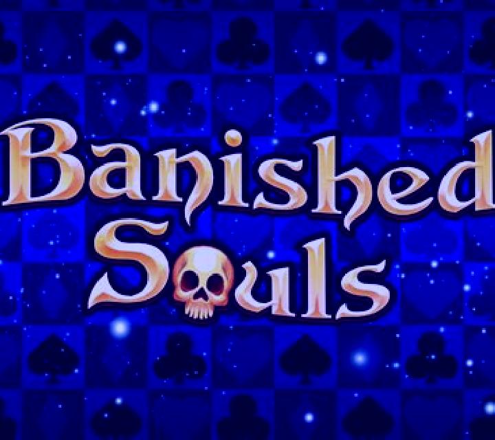 Banished Souls slot machine
