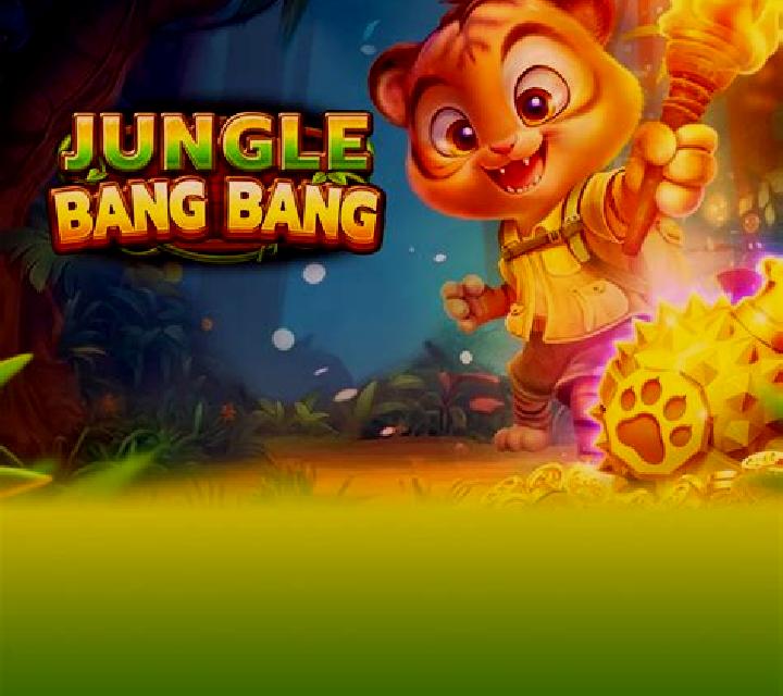 Bank Bang online slot