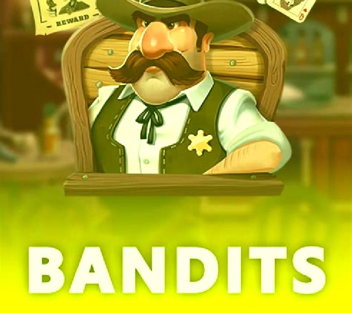 Bank Bang slot