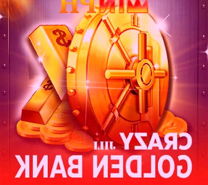 Bank Basher online slot