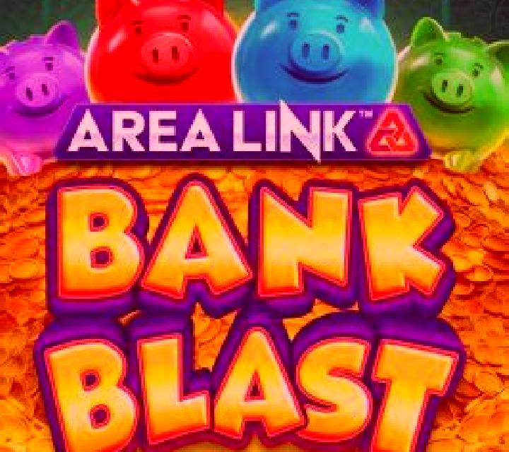 Bank Blast slot