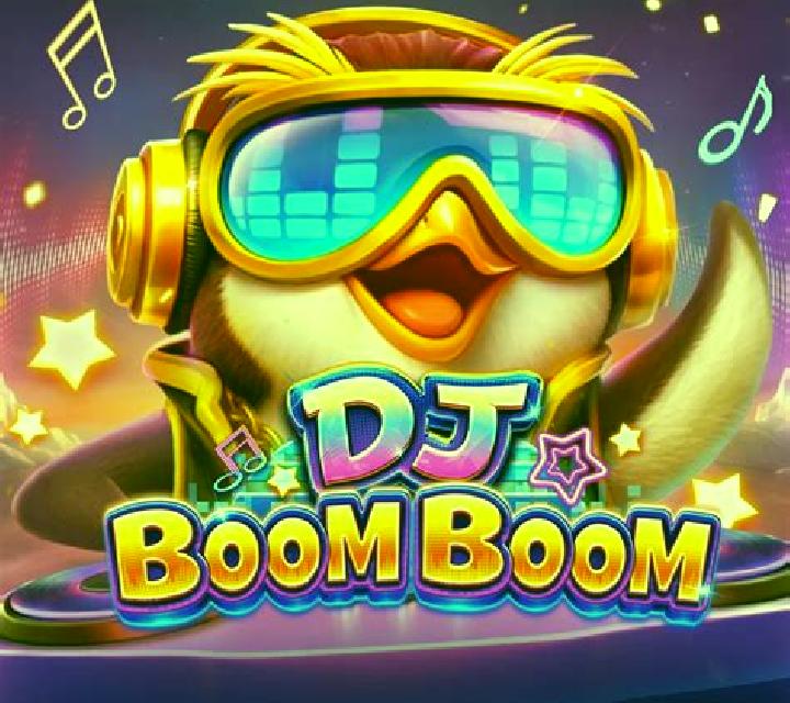 Bank Boom slot game