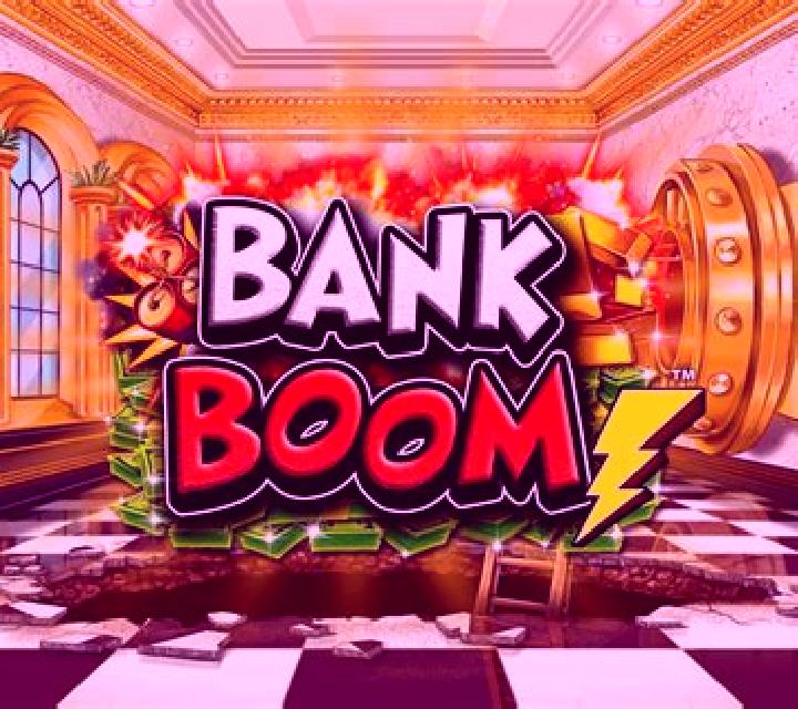Bank Boom slot
