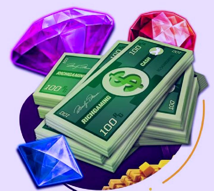 Bank Fever online slot
