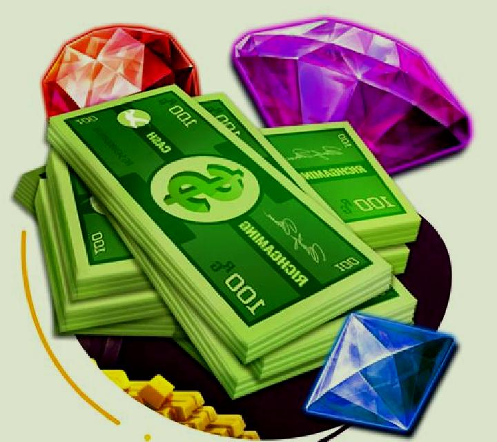 Bank Fever slot game