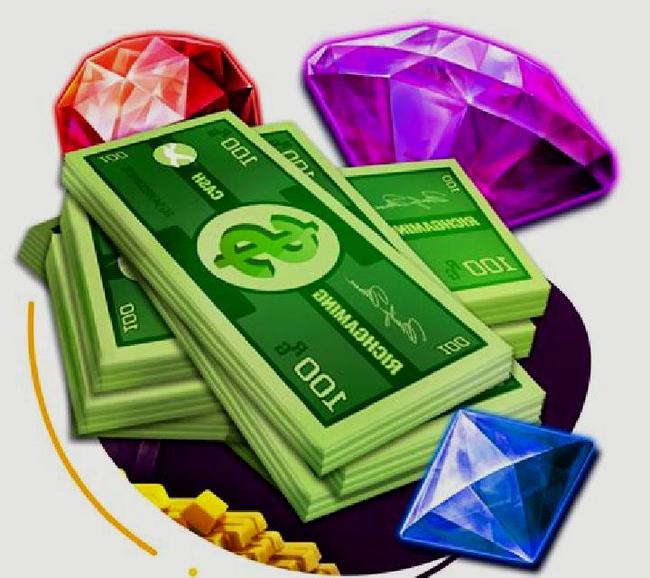 Bank Fever slot