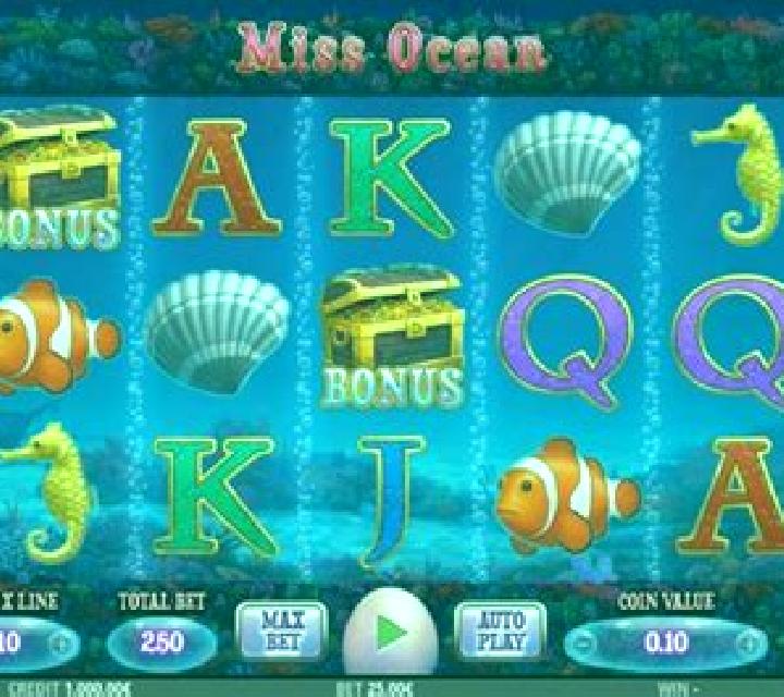 Bank Job (Capecod Gaming) slot game