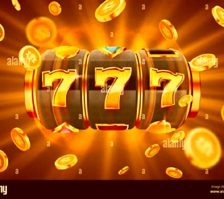 Bank of Gold slot machine