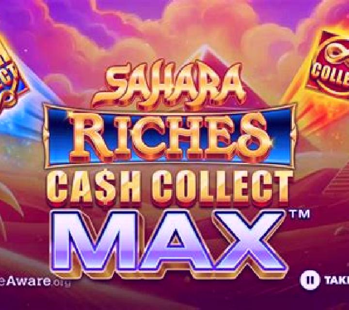 Bank of Riches online slot