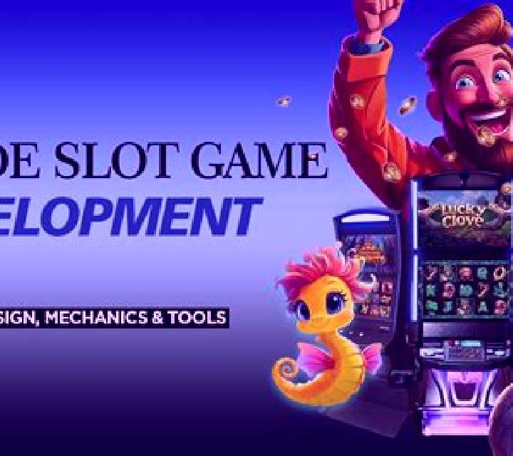 BANK ON IT! slot game