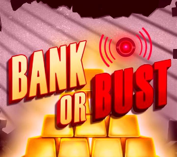 Bank or Bust online slot