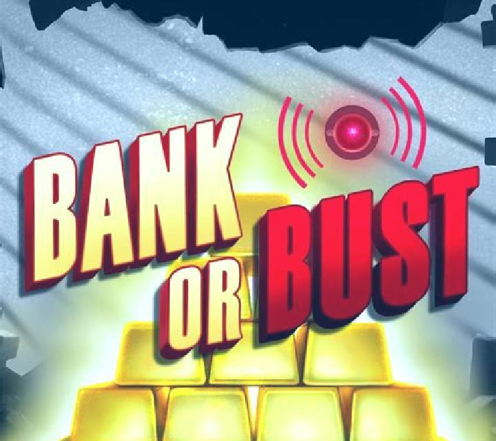 Bank or Bust slot game