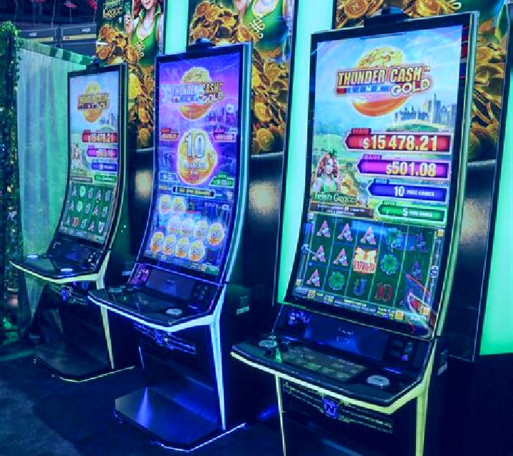 Bank Raid (Novomatic) slot game
